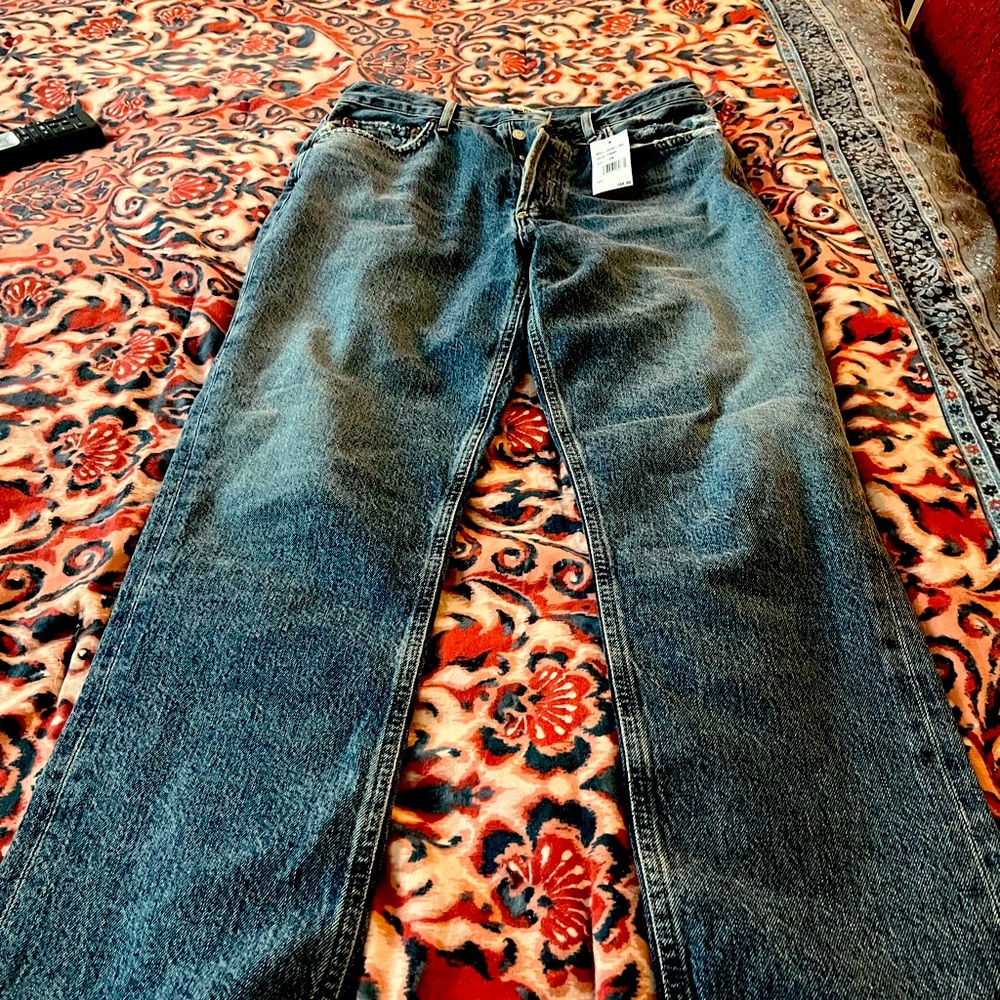 A Golde jeans